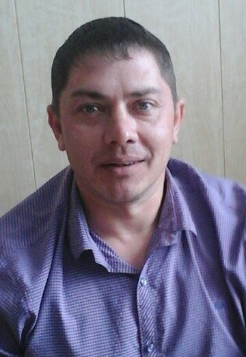 My photo - Vadim, 45 from Dimitrovgrad (@vadim126159)