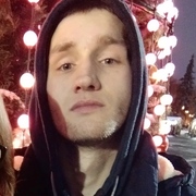 Олег, 26, Самара