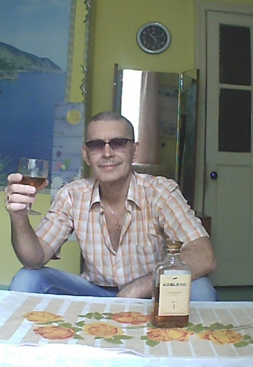 My photo - Golub Viktor, 55 from Severodonetsk (@golubviktor)