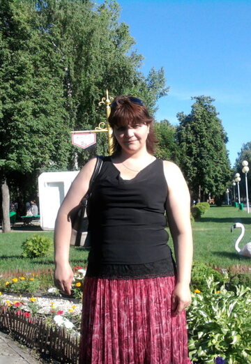 Моя фотографія - людмила, 44 з Леніногорськ (@ludmila11955)