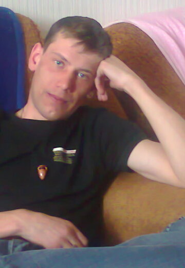 My photo - ivan, 40 from Stepnogorsk (@ivan68722)