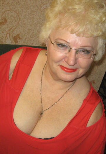 Моя фотография - lyudmila, 70 из Астана (@lyudmila578)