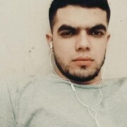 Siroji Narziqul, 24, Тобольск