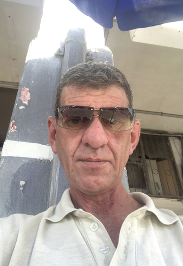 My photo - Vadim, 56 from Tel Aviv-Yafo (@vadim87510)