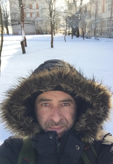 Моя фотография - Agasef, 49 из Вильнюс (@agasef8)