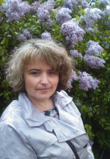 Моя фотография - Татьяна, 48 из Ярославль (@tatyana235137)