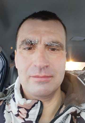 Моя фотографія - Александр, 40 з Бердск (@aleksandr1143504)