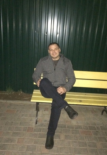 Моя фотография - Валерий, 40 из Одесса (@valeriy73595)