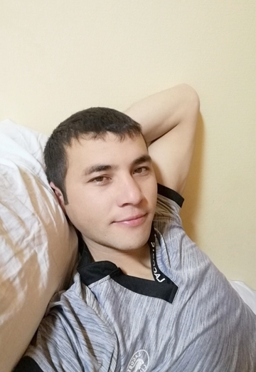 Моя фотография - Арс, 33 из Москва (@ars1684)