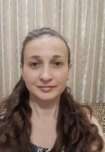 La mia foto - Lyudmila, 33 di Taganrog (@ludmila130350)