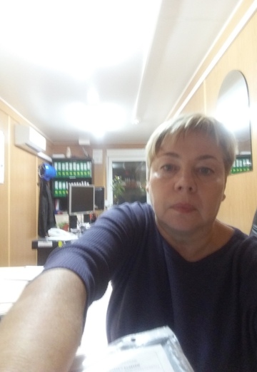 Моя фотография - Светлана, 60 из Михайловка (@svetlana177599)