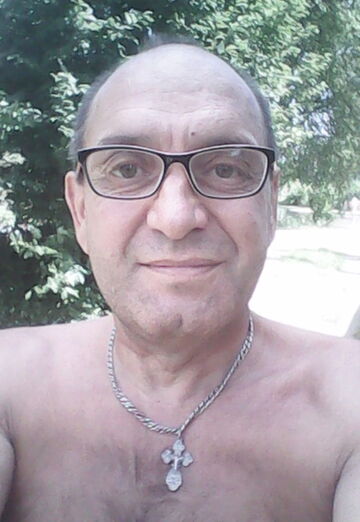 Моя фотография - Борис, 59 из Балахна (@boris28882)