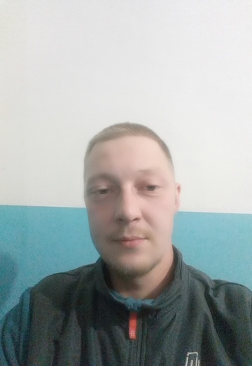 Моя фотография - Дмитрий, 38 из Владивосток (@dmitriy432904)