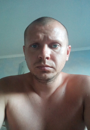 My photo - Vasiliy, 40 from Kurgan (@vasiliy50425)