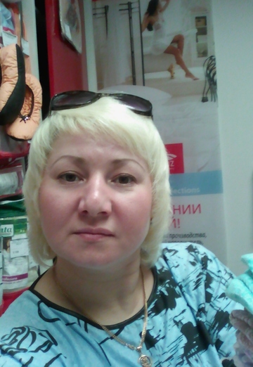 Моя фотография - Елена, 49 из Челябинск (@elena342964)