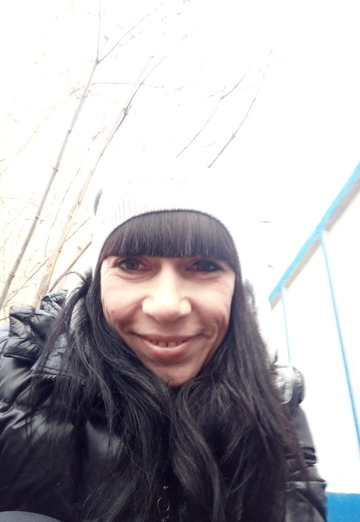 My photo - Olga, 42 from Rossosh (@olga378427)