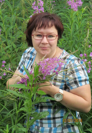 My photo - Natasha, 34 from Yekaterinburg (@natasha36798)