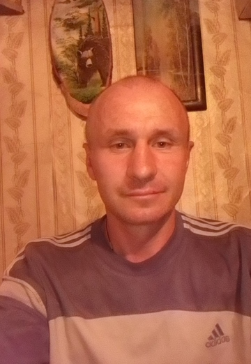 Ma photo - Andreï, 45 de Borodino (@andrey685134)