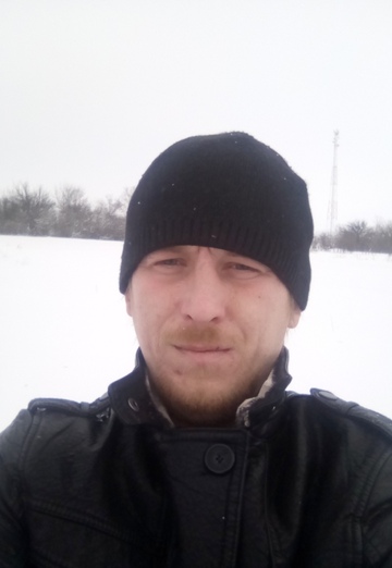Моя фотография - Ruslan, 37 из Горловка (@ruslan109355)