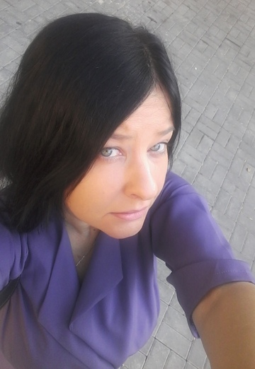 My photo - Julia, 22 from Rostov-on-don (@korfiatis)