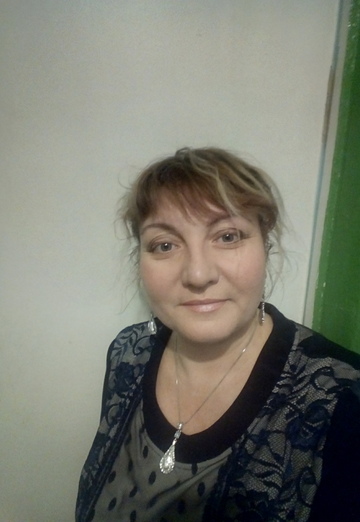 Моя фотография - Светлана, 56 из Москва (@svetlana175798)
