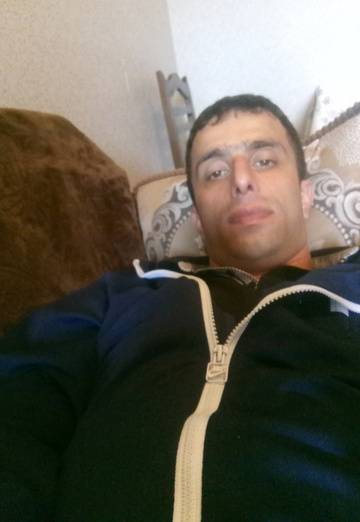 My photo - Levan, 34 from Kutaisi (@levan1815)