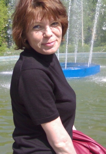 Моя фотография - Ольга, 54 из Нижний Новгород (@olwga8722857)