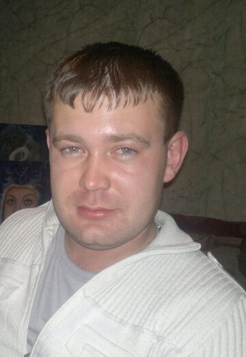 Моя фотография - Виталий, 38 из Чита (@vitaliy72712)