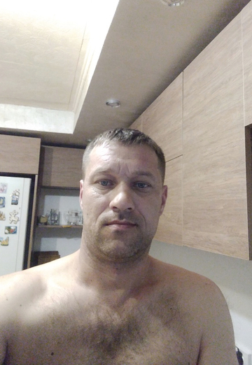 Minha foto - Aleksey, 41 de Ulianovsk (@aleksey718791)