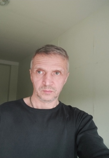 My photo - vlad, 52 from Minsk (@vlad130431)
