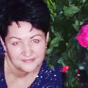 Снежанна, 46, Юрга