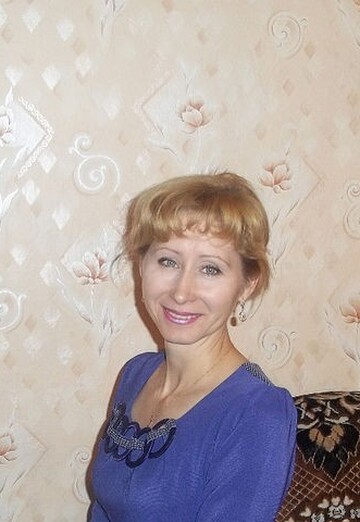 My photo - Svetlana, 52 from Raychikhinsk (@svetlana6498188)