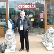 лексей, 63, Подольск