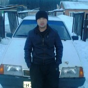 Сер, 35, Мыски