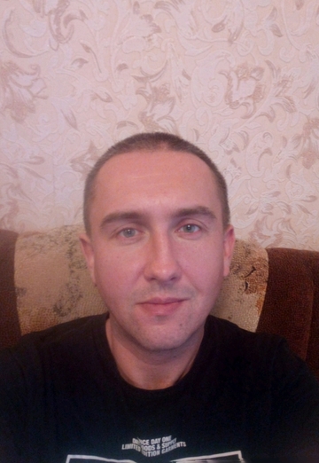 My photo - Evgeniy, 37 from Vladimir (@evgeniy300993)