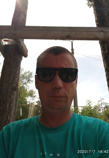 Моя фотография - Влад, 44 из Ангарск (@vlad155868)