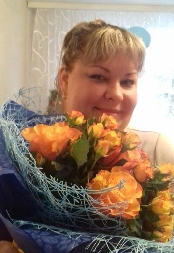My photo - Tanyushka Akimova, 34 from Nizhny Novgorod (@tanushkaakimova)