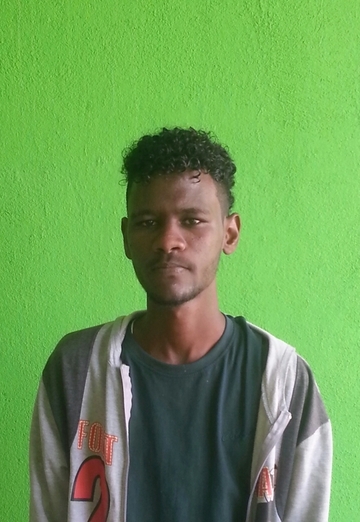 My photo - Toomeey, 33 from Guntakal (@toomeey)