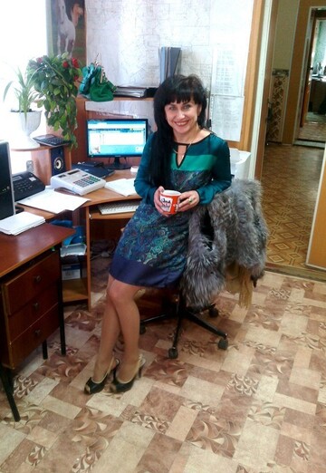 My photo - Marina, 47 from Zimovniki (@marina55247)