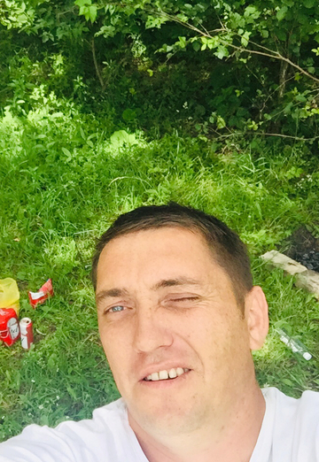 My photo - Nikolay, 34 from Tujmazy (@nikolay204505)