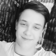 Леха, 21, Шумиха