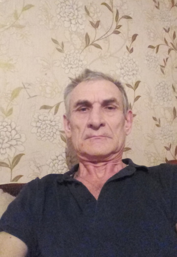 Моя фотография - Александр, 61 из Барнаул (@aleksandr933120)