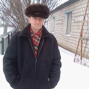 Юрий, 57, Бурла