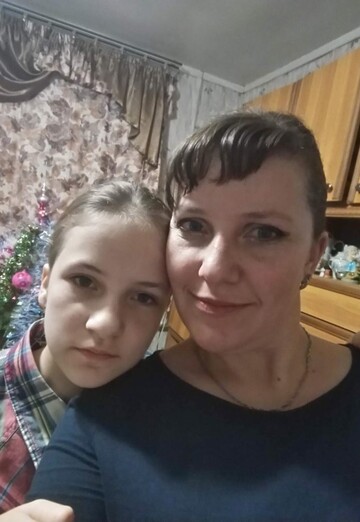 My photo - Ekaterina, 35 from Mahilyow (@ekaterina133191)