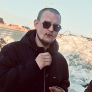 Вадим, 30, Бердск