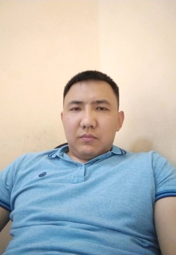 Моя фотография - Аян Хасенов, 33 из Алматы́ (@ayanhasenov)