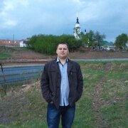 Олег, 36, Чаплыгин