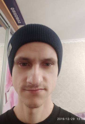 My photo - Aleksandr, 32 from Ivano-Frankivsk (@aleksandr824589)
