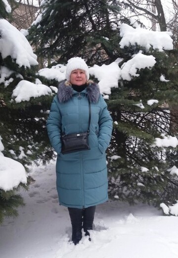 Моя фотография - Татьяна, 59 из Луганск (@tatyana228589)