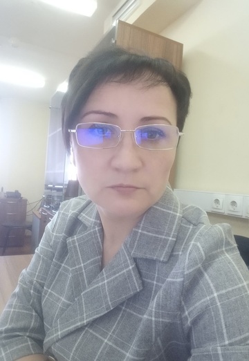 My photo - Natalya, 43 from Naro-Fominsk (@natalya341572)
